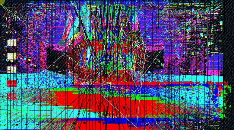 Nerve Damage screenshot