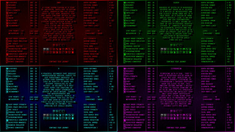 Netherspace 2 screenshot