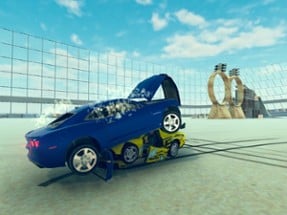 Next Car Damage Engine Online Image