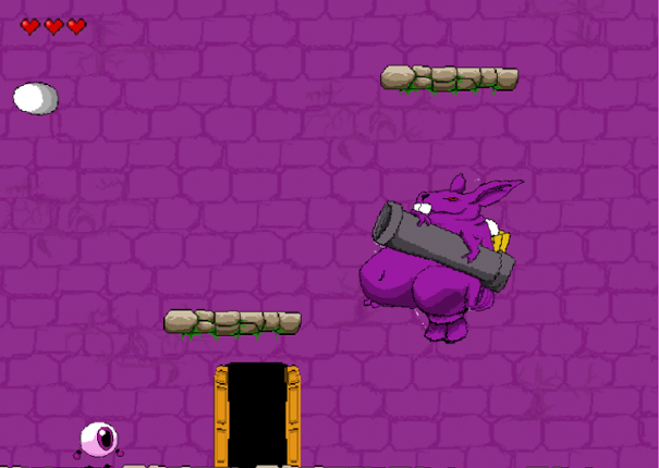 Nightmare Colors screenshot