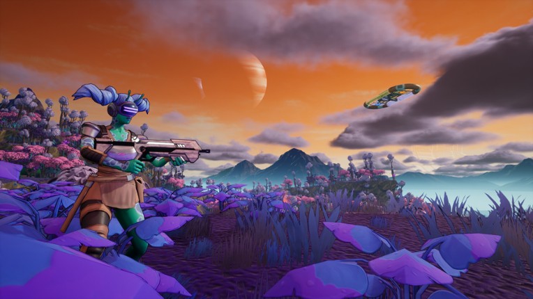 No Love Lost screenshot