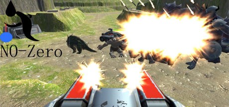 Games like NO-Zero