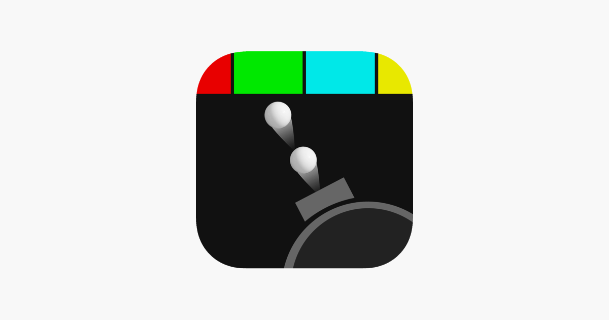 Games like Nonstop Balls