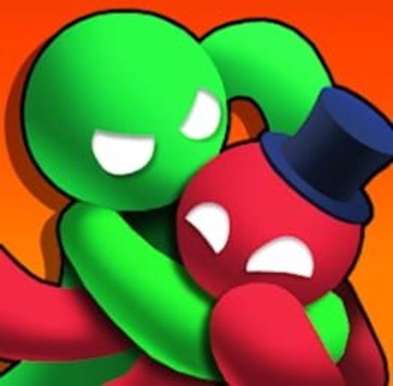 Noodleman.io party games Image