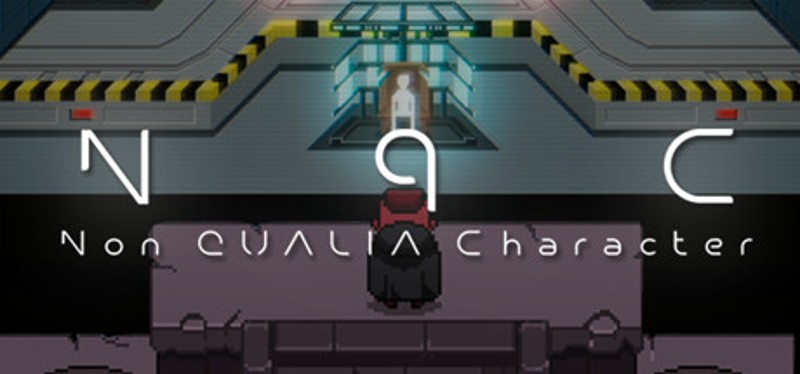 Nqc : Non Qualia Character Image