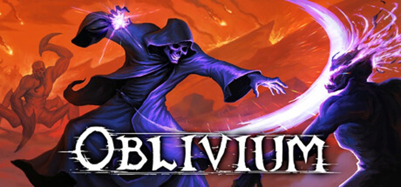 Oblivium Image