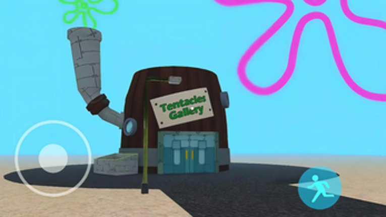 Octopus Gallery Image