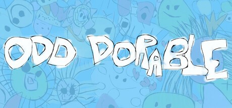 Games like Odd Dorable