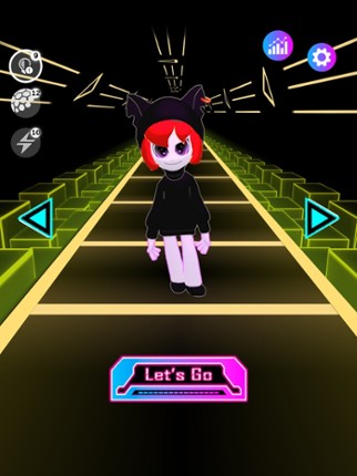 OMG Run screenshot