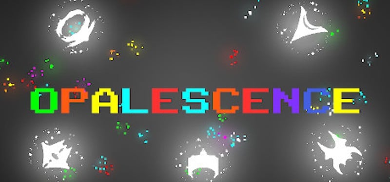 Opalescence Game Cover