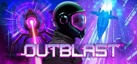 Games like OUTBLAST