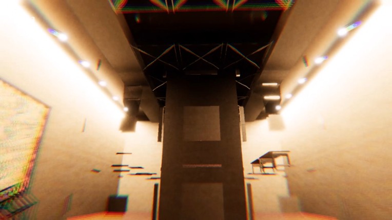 PARALLEL RIFT screenshot