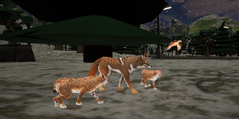 Parliament screenshot