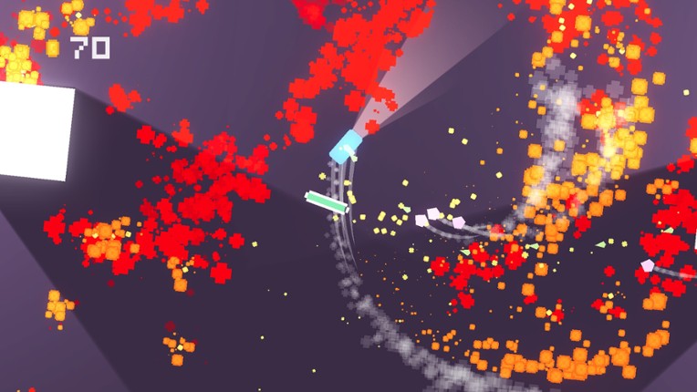 Peanut's Journey Image