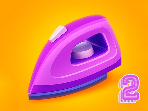 Games like Perfect Ironing 2