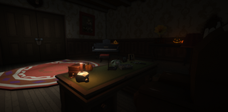 Phantom FM screenshot