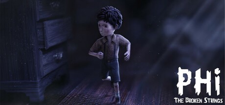 Games like PHi: The Broken Strings