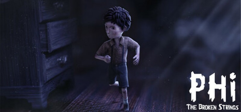 PHi: The Broken Strings Image