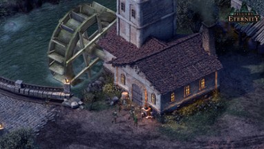 Pillars of Eternity Image