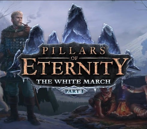 Pillars of Eternity Image