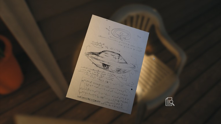 Pine Creek screenshot