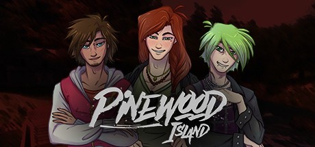 Games like Pinewood Island