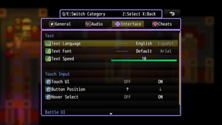PiroKaoN MiniMaze XY screenshot