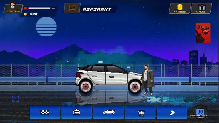 PixelTorque screenshot