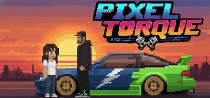 PixelTorque Image