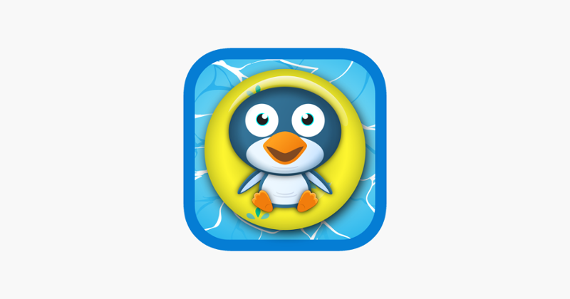 Powder Penguin Image