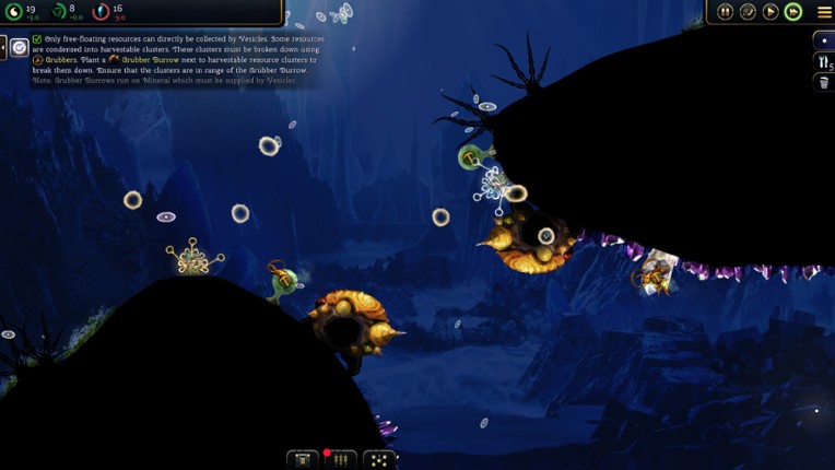 Primordial Empire screenshot