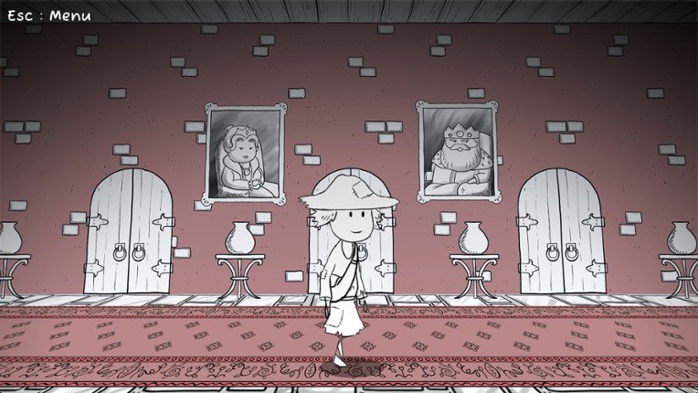 Princess Ursula screenshot