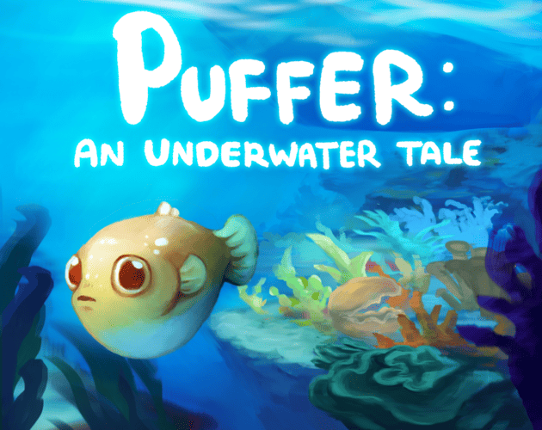 Puffer: An Underwater Tale Game Cover