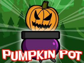 Pumpkin Pot Image