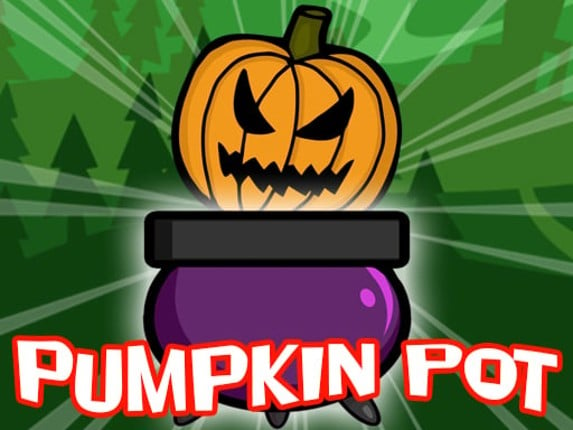 Pumpkin Pot Game Cover