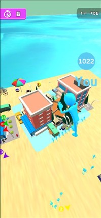 Push City screenshot