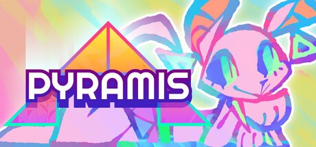 Games like Pyramis