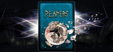 Games like Reapers
