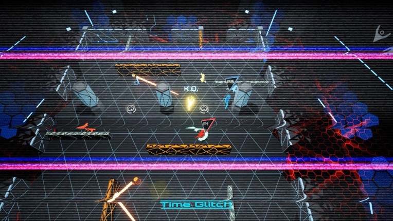 Rebound Dodgeball Evolved screenshot