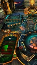 Red Planet Pinball - Mars Expedition Image