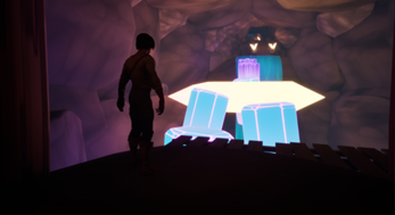 Remnant's Hope screenshot