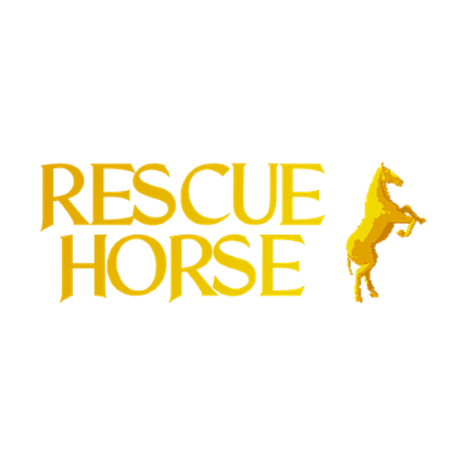 Rescue Horse Image