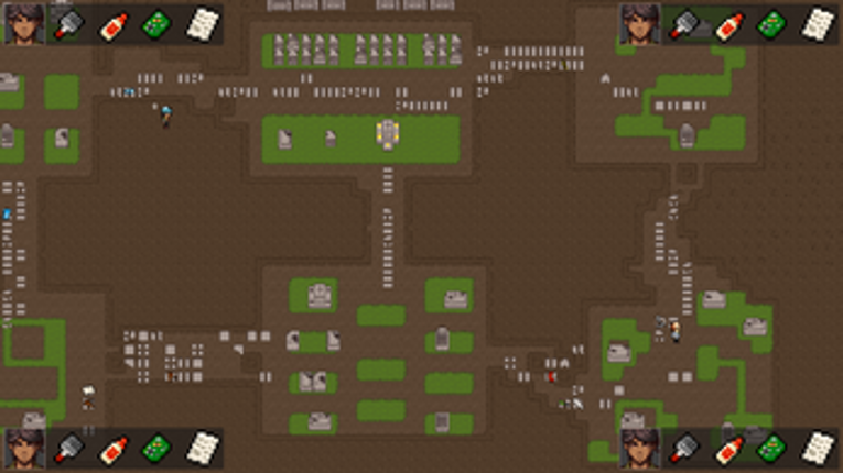 Restauratumbas Image