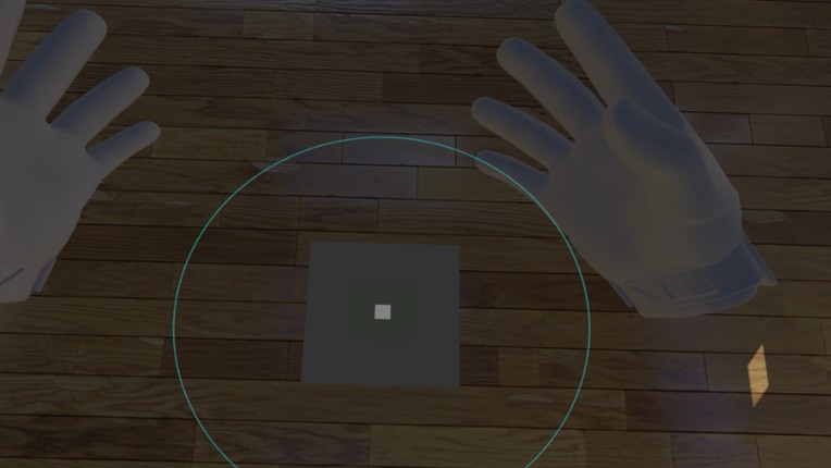 Restrictr screenshot