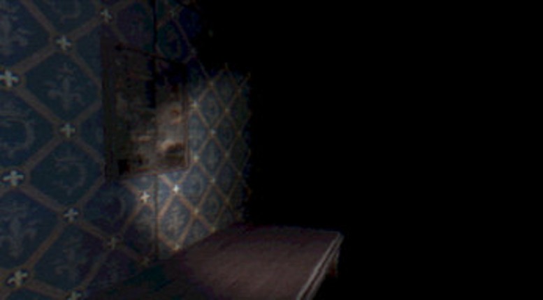 Rewind To Fear - The Mansion Image