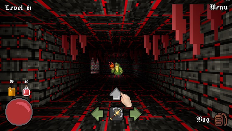 Rinth screenshot