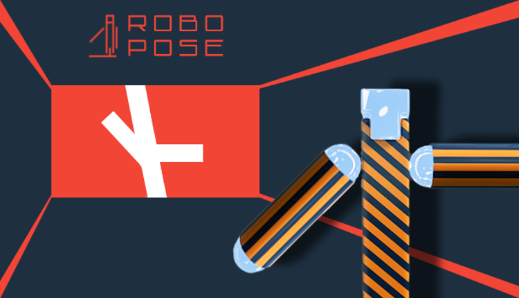Robo Pose Image