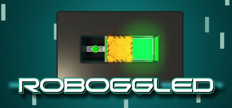 Games like Roboggled Sokoban Game