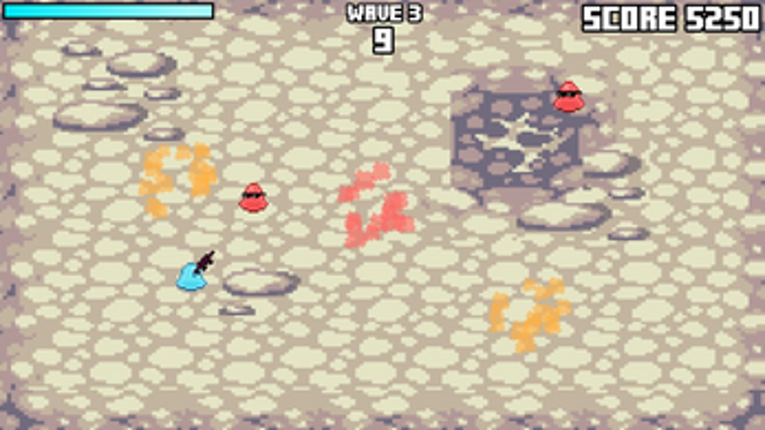 Rogue Realities Image