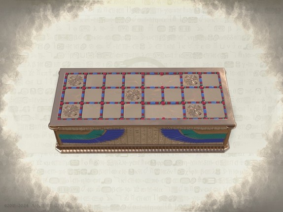 Royal Game of Ur (AG) Image